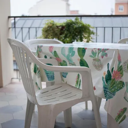 Ostello Cuneo 旅馆