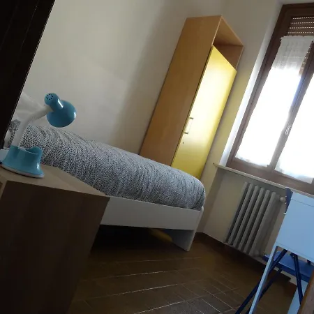 Ostello Cuneo Hostel Cuneo
