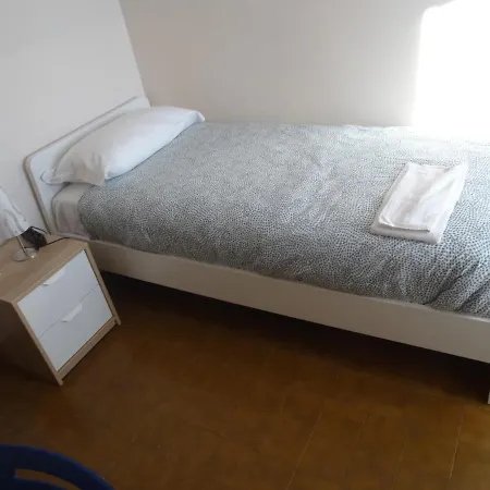 Hostel Ostello Cuneo *