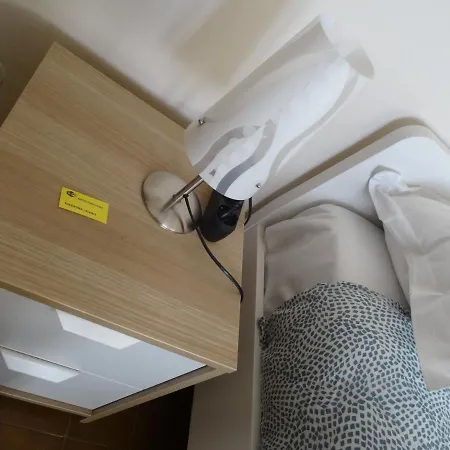 Ostello Cuneo Hostel