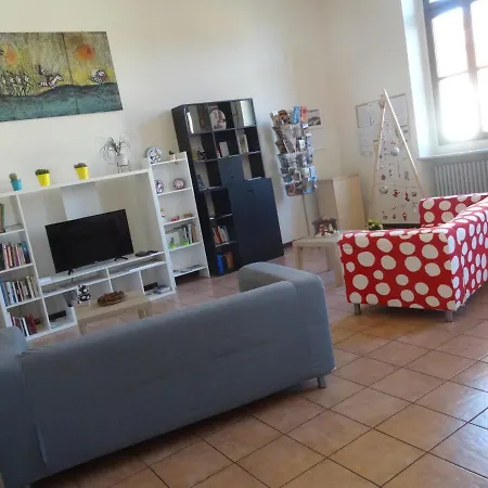 Hostel Ostello Cuneo