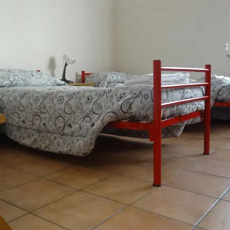 Hostel Ostello Cuneo *