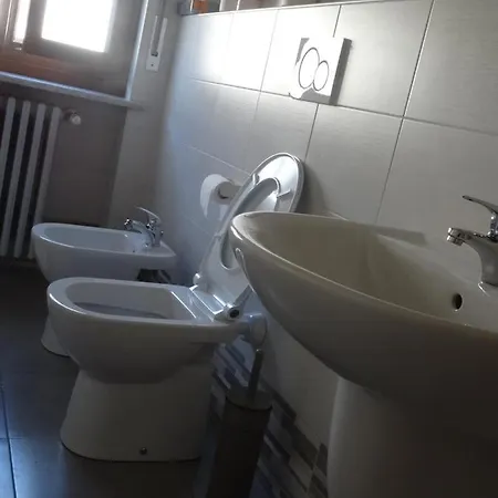 Ostello Cuneo Hostel