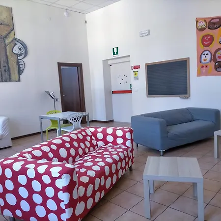 Ostello Cuneo Hostel Cuneo
