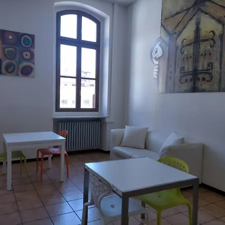 Ostello Cuneo 旅馆