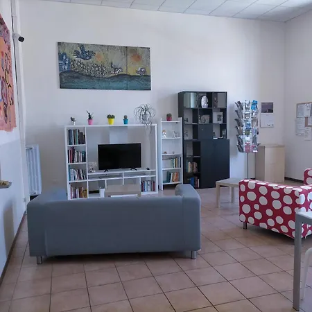 Hostel Ostello Cuneo