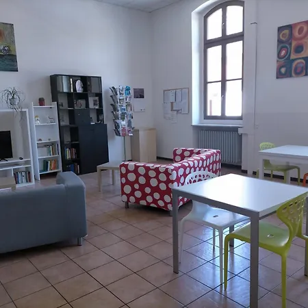 Ostello Cuneo Hostel *