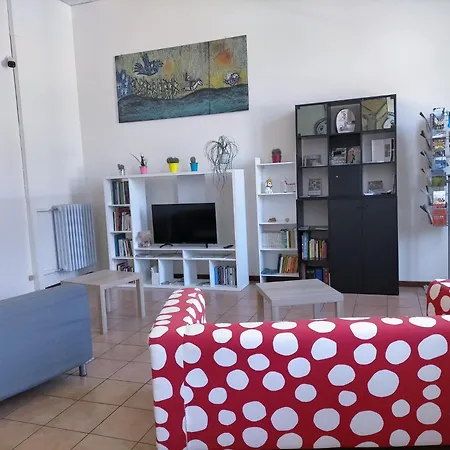 Hostel Ostello Cuneo