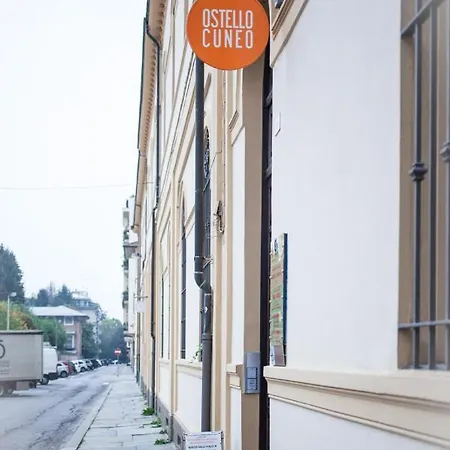 Hostel Ostello Cuneo *