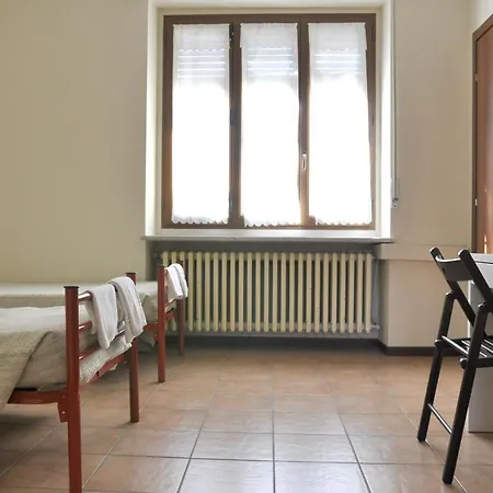 Ostello Ostello Cuneo *