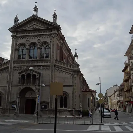 Ostello Cuneo * Cuneo