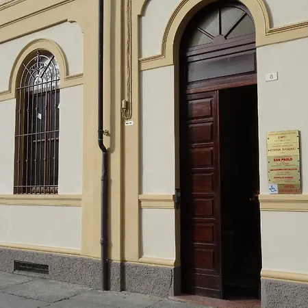 Hostel Ostello Cuneo