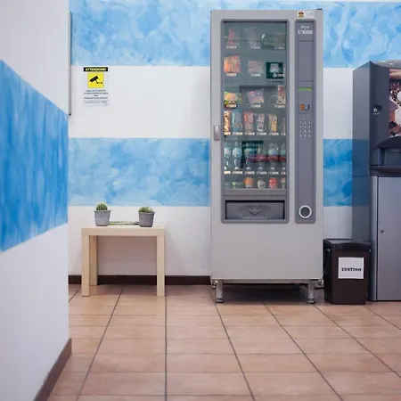 Ostello Ostello Cuneo