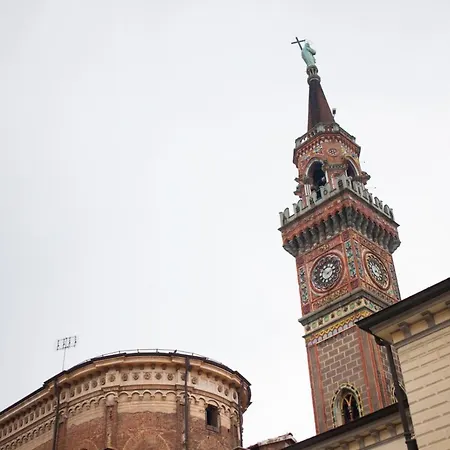 Auberge de jeunesse Ostello Cuneo