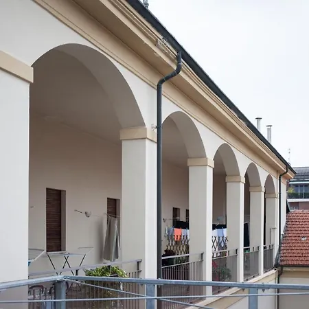 Ostello Ostello Cuneo *