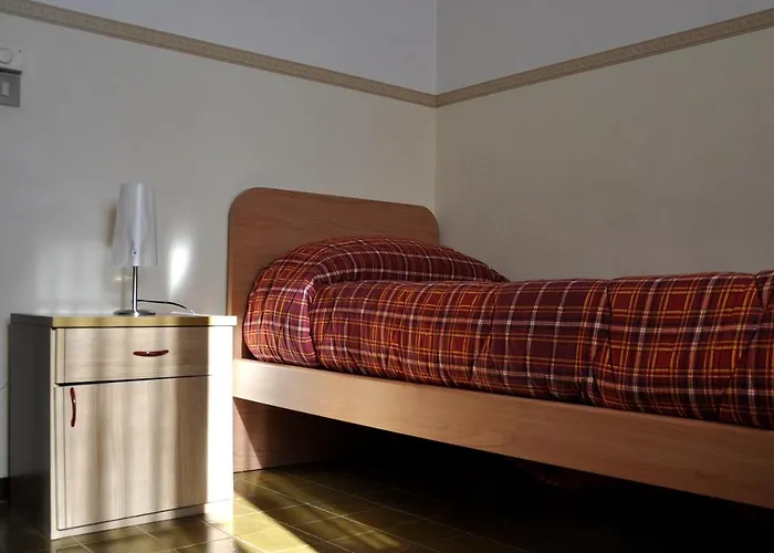 Hostel Ostello Cuneo *