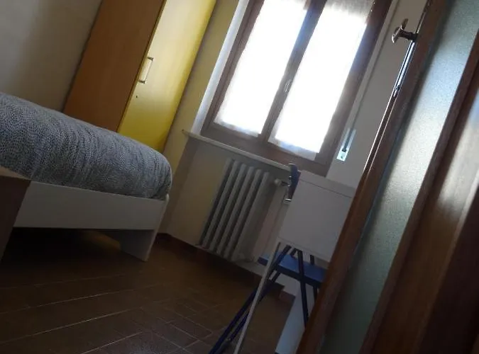 Ostello Cuneo Vandrerhjem Cuneo