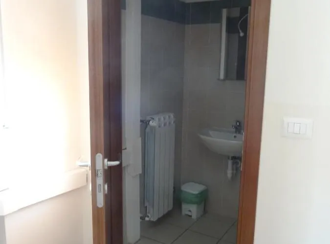 Ostello Cuneo Hostel Cuneo