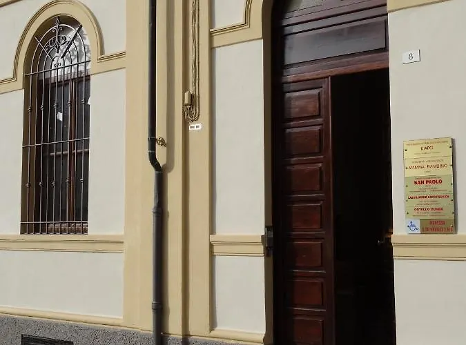 Hostel Ostello Cuneo