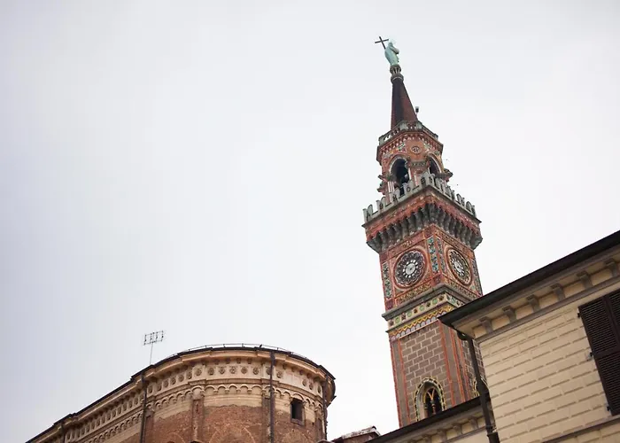 Hostel Ostello Cuneo