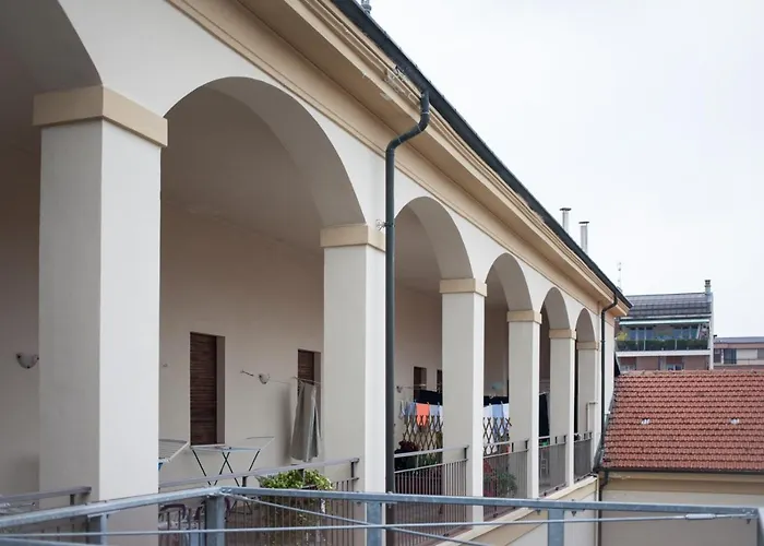 Vandrerhjem Ostello Cuneo *